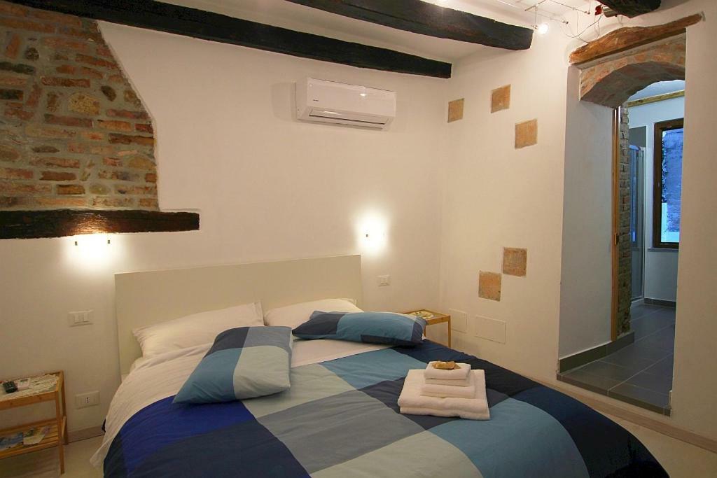Casa Guatelli Guest House Spineto Scrivia Exterior foto